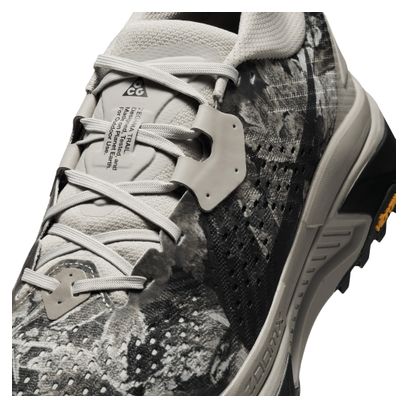 Chaussures Trail Nike ACG Zegama Trail Camo/Kaki Homme