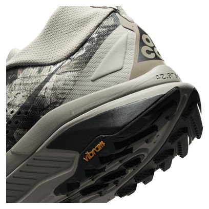 Chaussures Trail Nike ACG Zegama Trail Camo/Kaki Homme