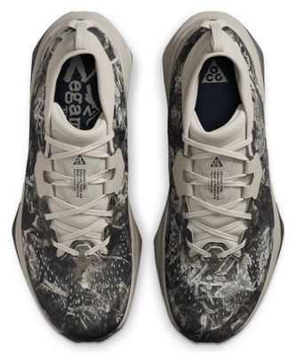 Chaussures Trail Nike ACG Zegama Trail Camo/Kaki Homme