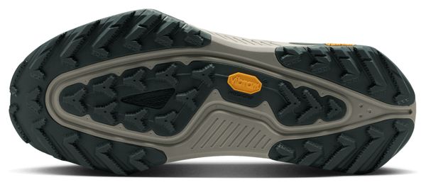 Chaussures Trail Nike ACG Zegama Trail Camo/Kaki Homme