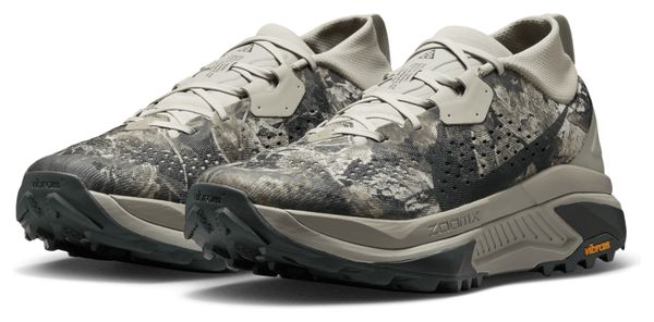 Chaussures Trail Nike ACG Zegama Trail Camo/Kaki Homme