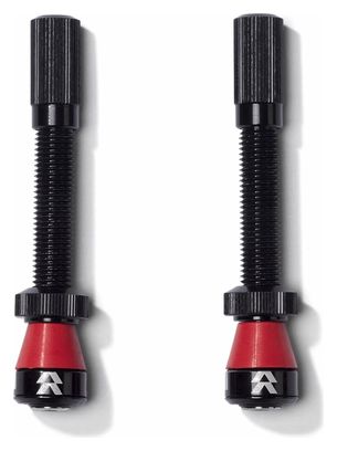 Reserve Fillmore Tubeless Valves Black