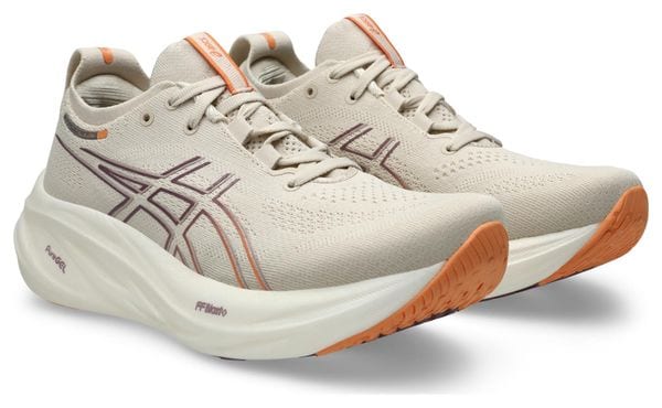 Asic nimbus women on sale