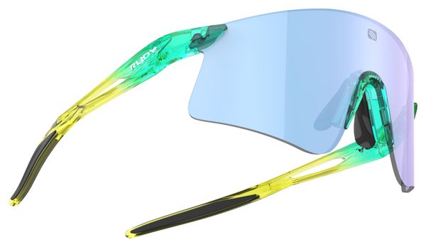 Rudy Project Lunettes Astral X - Turquoise