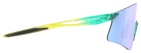 Rudy Project Lunettes Astral X - Turquoise