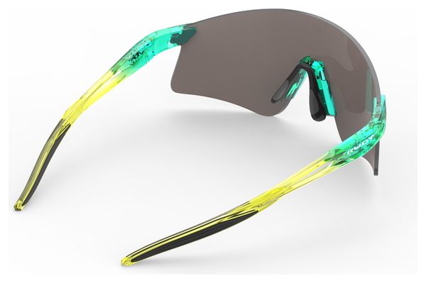 Rudy Project Lunettes Astral X - Turquoise