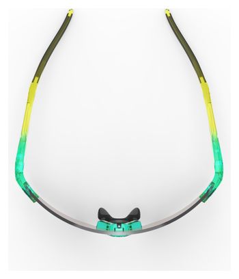 Rudy Project Lunettes Astral X - Turquoise
