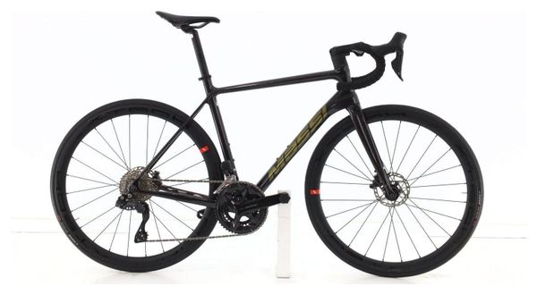 Produit reconditionné · Massi Team Race Carbone Di2 12V · MAR / Vélo de route / Massi | Très bon état