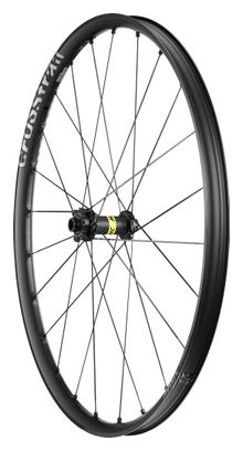 Roue Avant Mavic Crosstrail SL 29'' | Boost 15x110 mm | 6 Trous | 2025