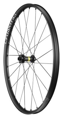 Mavic Crosstrail SL 29'' Front Wheel | Boost 15x110 mm | 6 Bolt | 2025