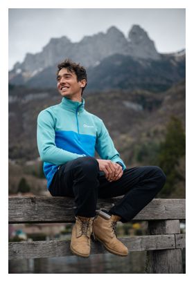 Lagoped Juleece3 Men's Blue Fleece