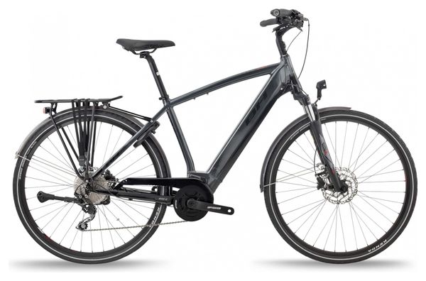BH Atom City Pro Electric City Bike Shimano Deore 10S 720 Wh 700