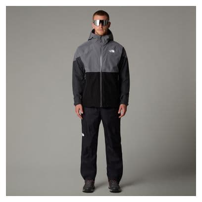 Wasserdichte Hose The North Face Antora Schwarz Herren