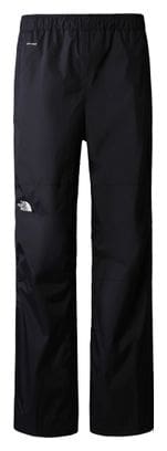 Wasserdichte Hose The North Face Antora Schwarz Herren