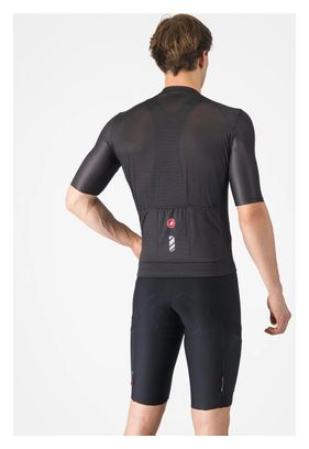 Cuissard Castelli Unlimited Endurance Homme Noir