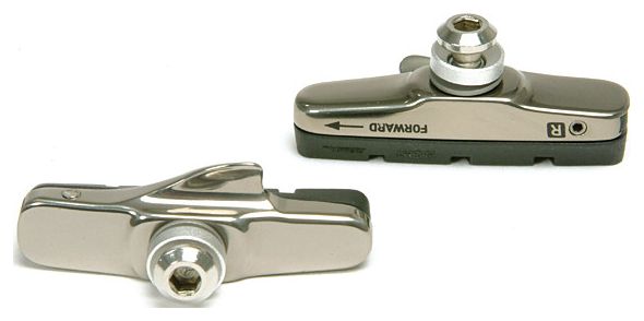 SRAM FORCE Skates + Supports