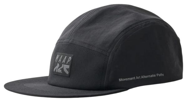 Maap Alt Road Cap Black Unisex