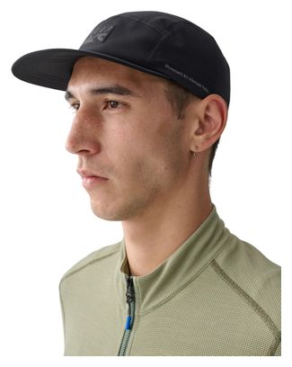 Maap Alt Road Cap Black Unisex