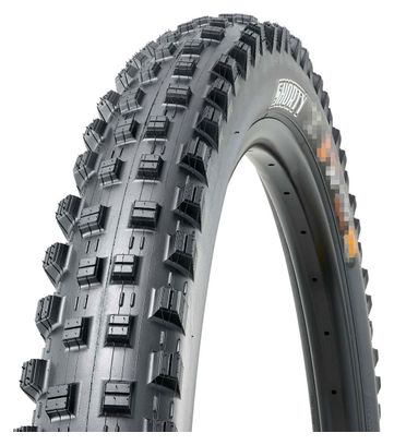 Pneu VTT Maxxis Shorty 29 Tubeless Ready Souple Wide Trail WT Exo Protection 3C MaxxTerra Alltricks