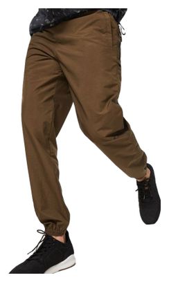 Oakley FGL Cargo Pants 1.7 Trousers Brown