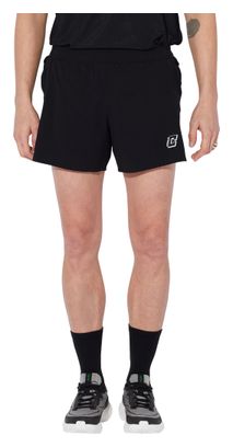 Pantaloncini Circle Legend 2.0 Nero Uomo