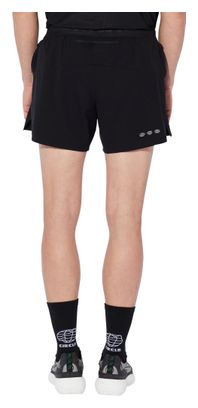 Pantaloncini Circle Legend 2.0 Nero Uomo