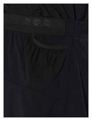 Pantaloncini Circle Legend 2.0 Nero Uomo