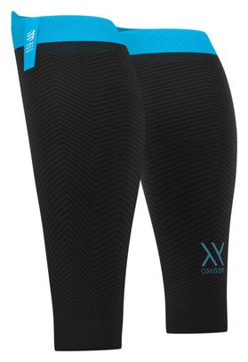 Compressport R2 Oxygen Compression Sleeves Schwarz Unisex