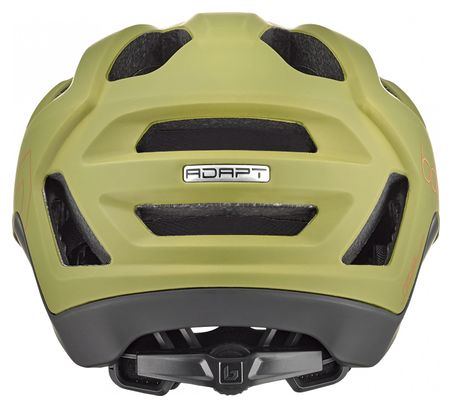 Casco Bollé Adapt Khaki Mat