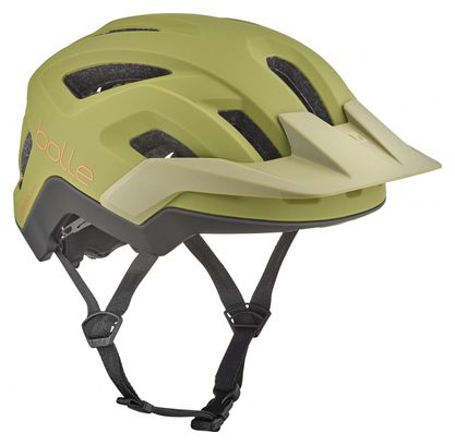 Casco Bollé Adapt Khaki Mat