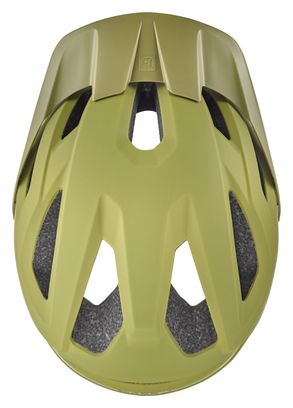 Casco Bollé Adapt Khaki Mat