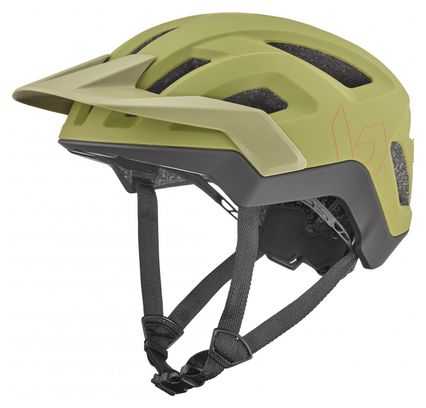 Casque VTT Bollé Adapt Khaki Mat