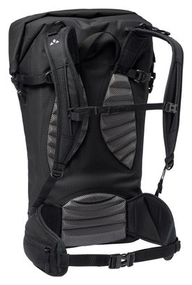 Vaude Proof 28 Backpack Black