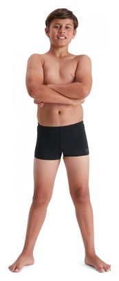 Speedo Eco+ Children's Swim Boxer Black