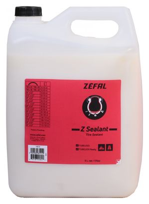 Preventive ZEFAL Z-Sealant 5 L