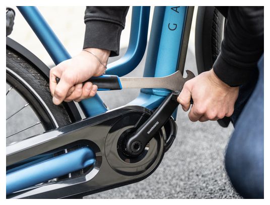 BBB HI-Torque Pedal Wrench