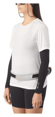 Ceinture d'Hydratation Salomon Cross 1 Bottle Gris/Orange