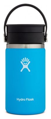 Thermos Hydro Flask Bocca larga Flex Sip 350 ml Blu