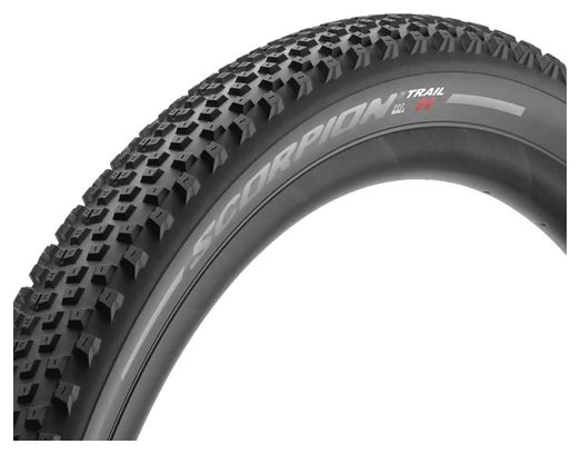 Neumático Pirelli Scorpion Trail H 29'' Tubeless Soft SmartGrip ProWall para bicicleta de montaña