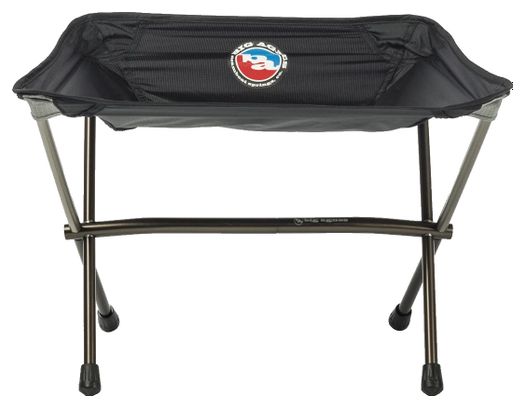 Chaise Ultralight Big Agnès Skyline UL Stool Noir