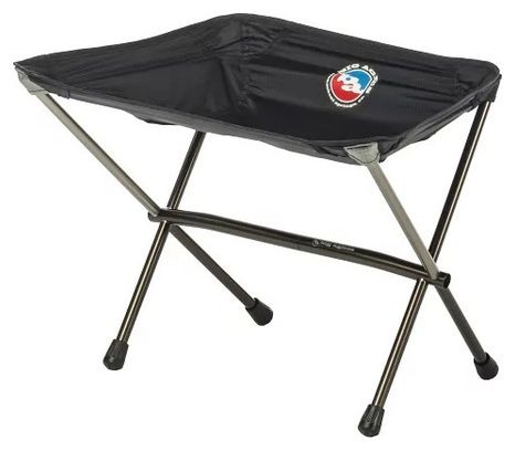 Tabouret Pliant Big Agnes Skyline UL Noir