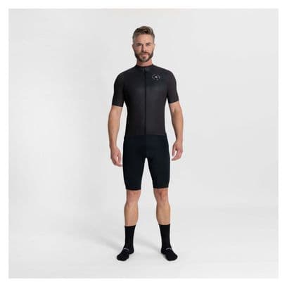 Maillot Manches Courtes Velo Rogelli S.O.L. - Homme