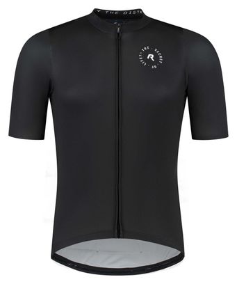 Maillot De Vélo OPTIMUM Hawkley Homme - Noir, Taille M - Manches Courtes NEUF
