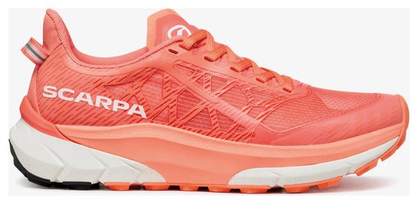 Scarpa Golden Gate 2 ATR Orange Women's Trail Shoes