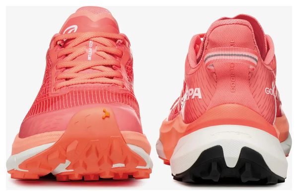 Scarpa Golden Gate 2 ATR Orange Women's Trail Shoes