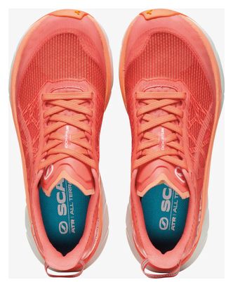 Scarpa Golden Gate 2 ATR Orange Women's Trail Shoes