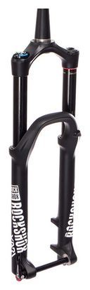 Fourche Rockshox Yari RC DebonAir 27.5'' | Boost 15x110mm | Déport 46mm | Noir Mat 2019