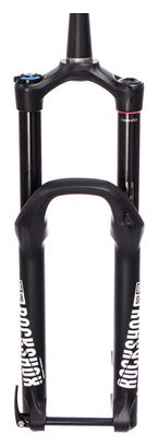 Fourche Rockshox Yari RC 180 Mm DebonAir 26,5 Pouces - Pièce Inférieure - Occasion