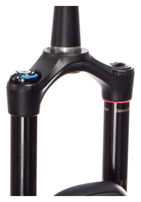 Fourche Rockshox Yari RC DebonAir 27.5'' | Boost 15x110mm | Déport 46mm | Noir Mat 2019