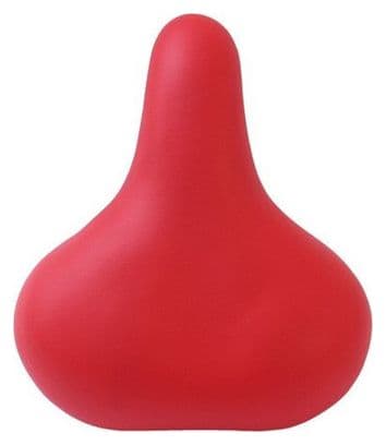 DUTCH PERFECT Selle - Rouge